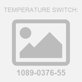 Temperature Switch: